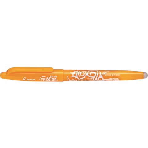 Penna a sfera cancellabile Pilot Frixion Ball punta 0,7 mm pesca 6855